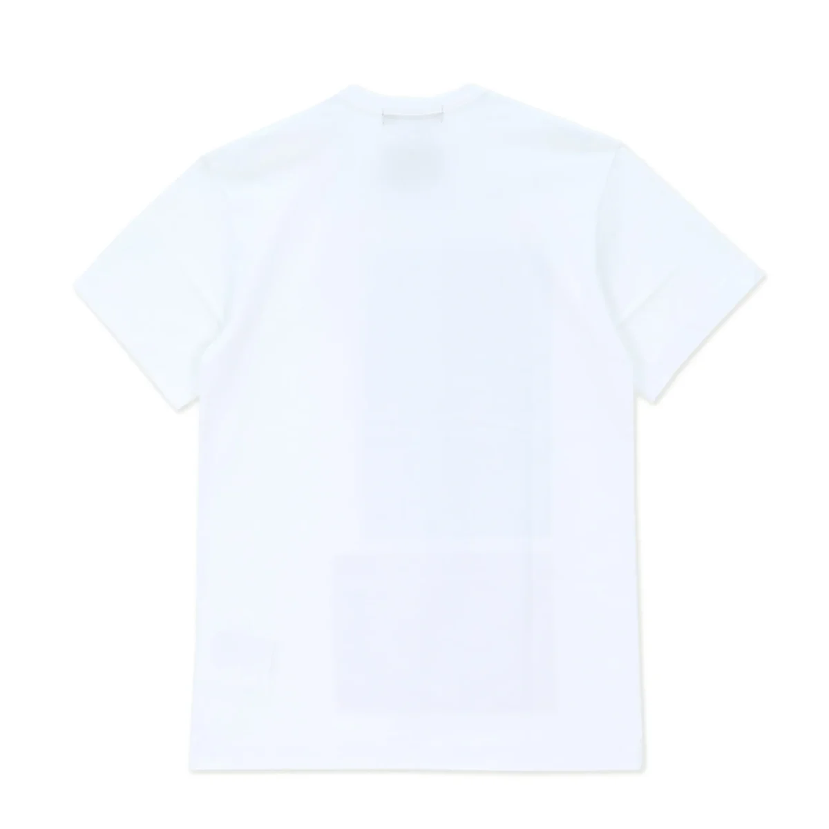 HD X Thomas Weil Cloud Print T Shirt