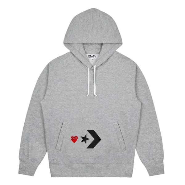 Play Together X Converse Hoodie