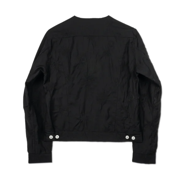 Filip Pagowski Embroidered Jacket