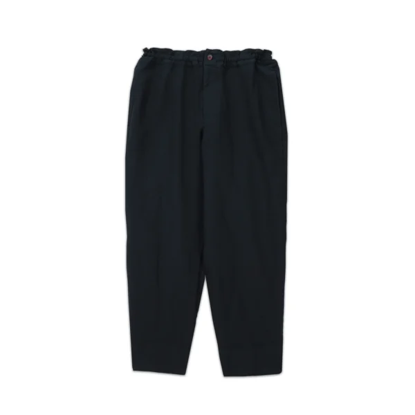 Tapered Leg Drawstring Pant