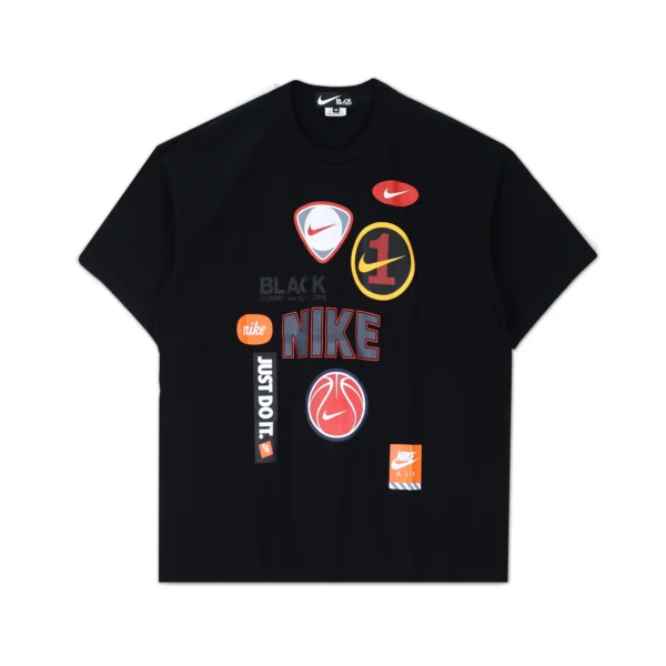 Nike Sport Oversized T-Shirt