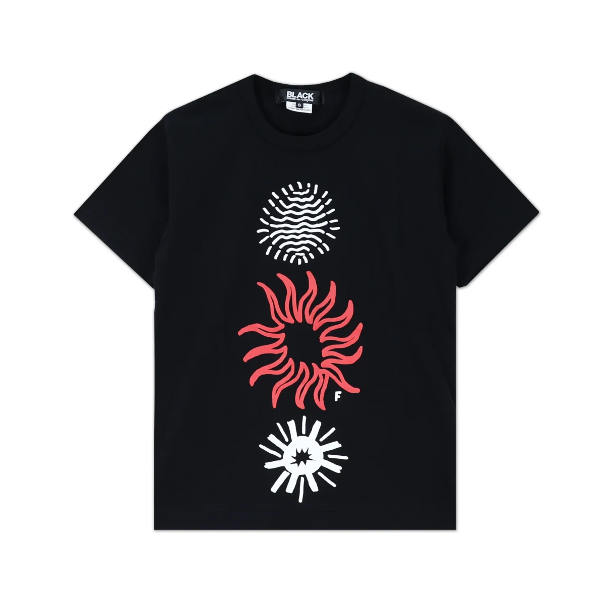 Filip Pagowski Sun T-Shirt