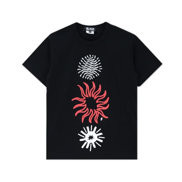 Filip Pagowski Sun T-Shirt