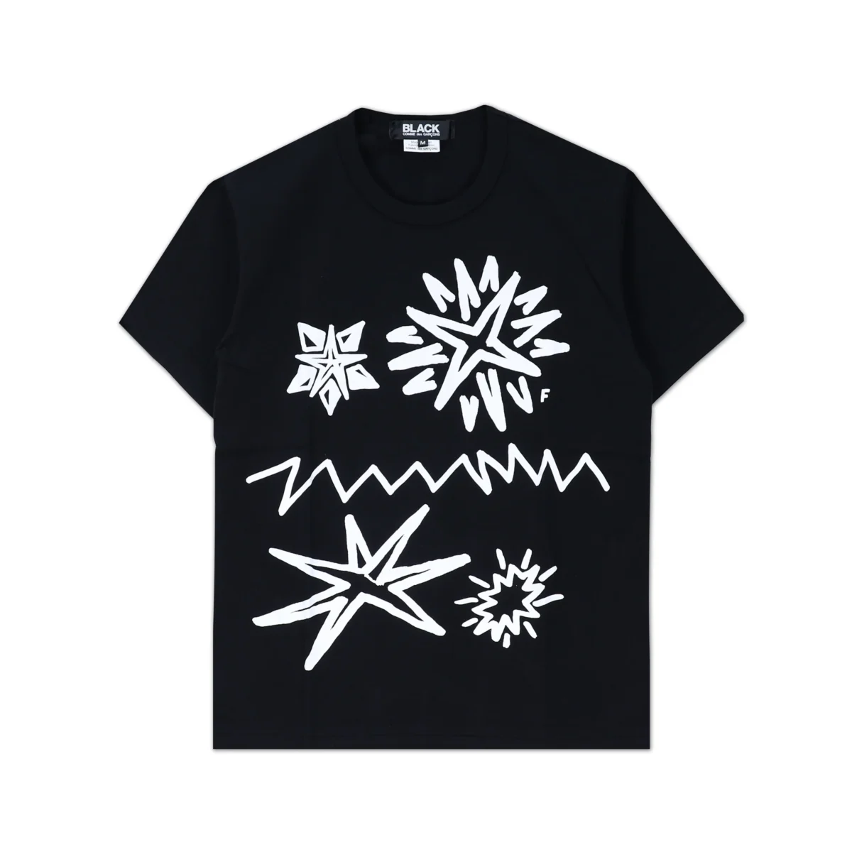 Filip Pagowski Star T-Shirt