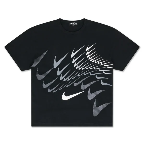 Nike Oversized Repeat Logo T-Shirt