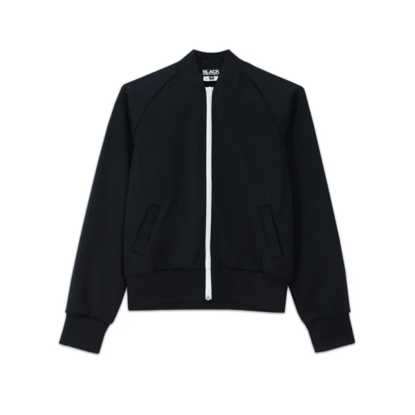 Raglan Zip-up Sport Jacket