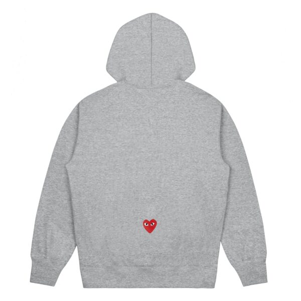 Play Together X Nike Hooded Sweatshirt