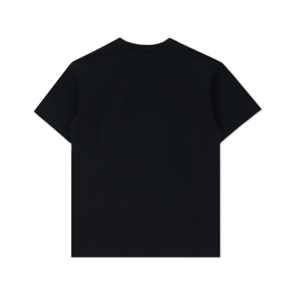 Nike Oversized Logo T-Shirt Black