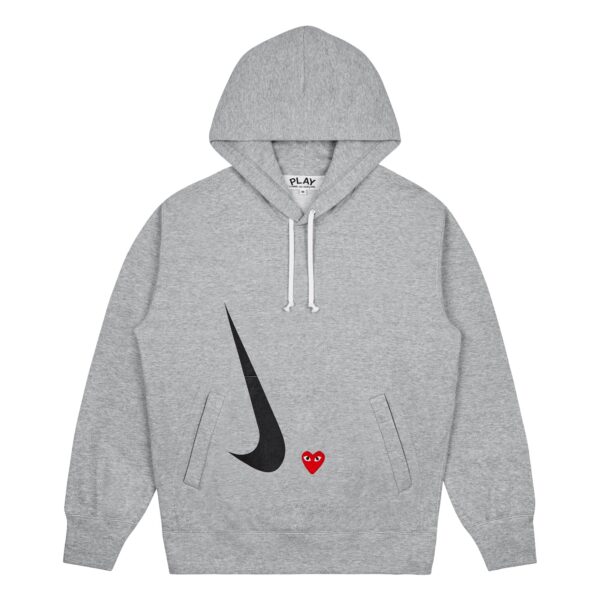 Play Together X Nike Hooded Sweatshirt